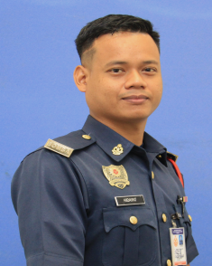 MOHD HIDAYAT BIN HUSSIN